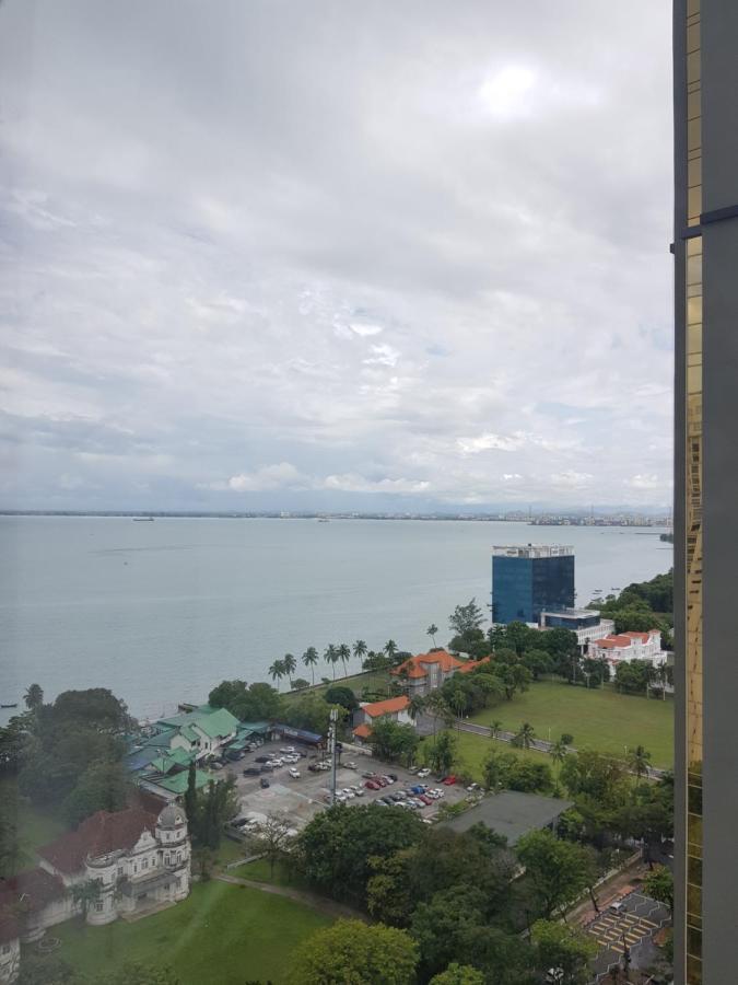 Mansion One Suite By Staycation Homestay 乔治敦 外观 照片