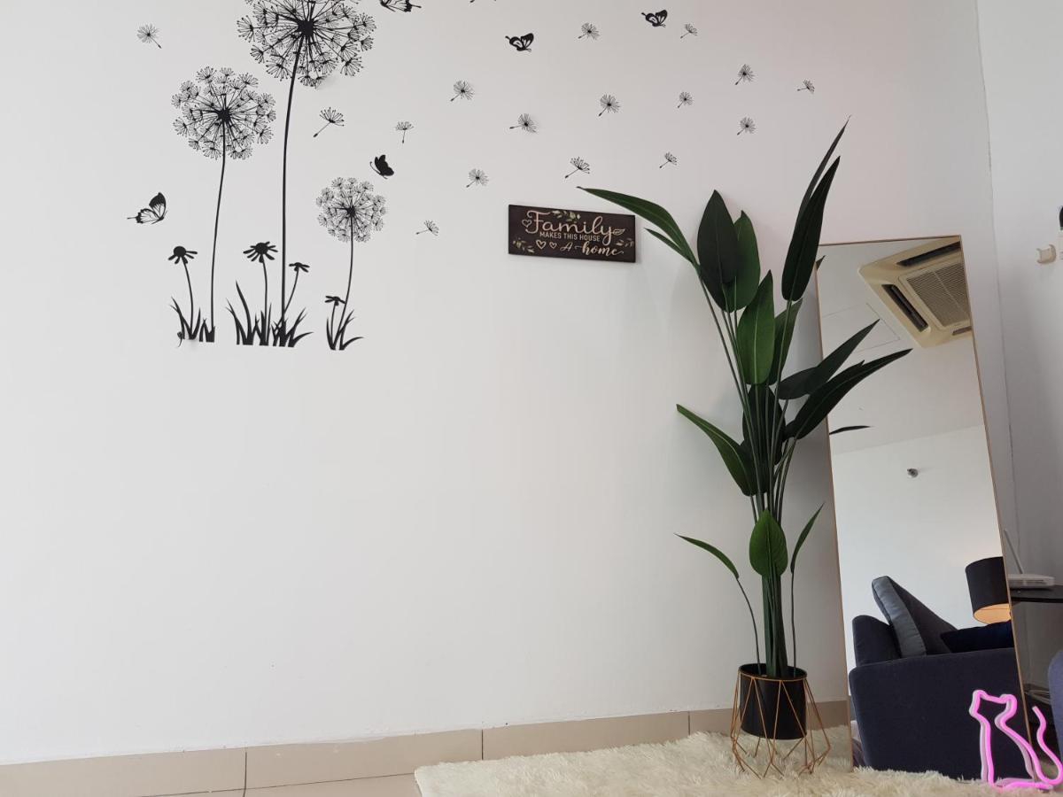 Mansion One Suite By Staycation Homestay 乔治敦 外观 照片