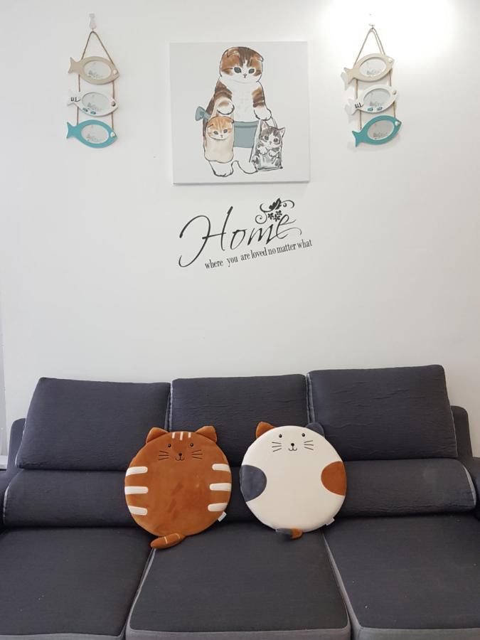 Mansion One Suite By Staycation Homestay 乔治敦 外观 照片