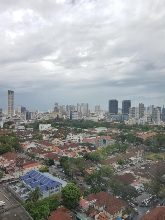 Mansion One Suite By Staycation Homestay 乔治敦 外观 照片