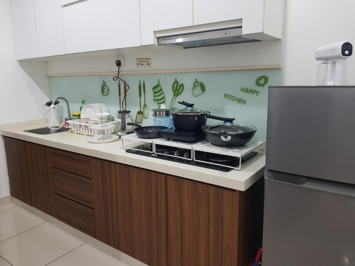 Mansion One Suite By Staycation Homestay 乔治敦 外观 照片