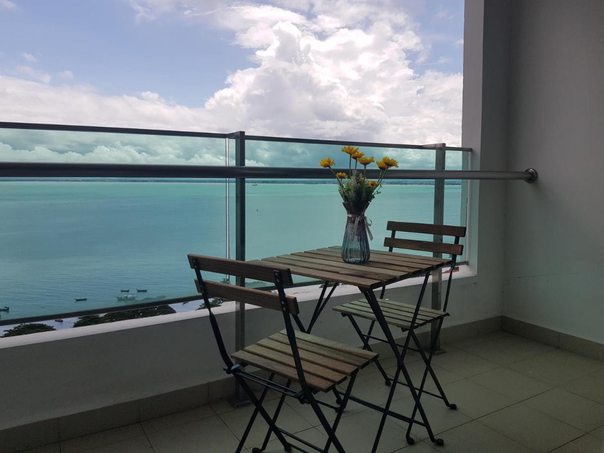 Mansion One Suite By Staycation Homestay 乔治敦 外观 照片