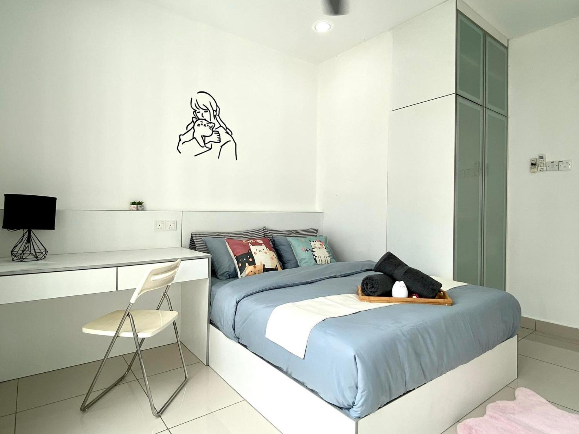 Mansion One Suite By Staycation Homestay 乔治敦 外观 照片