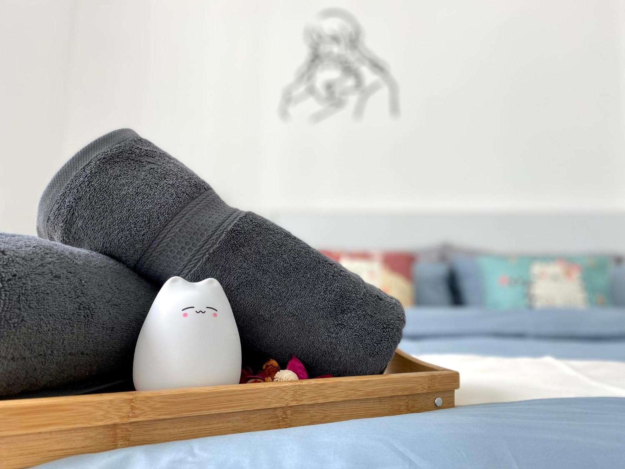 Mansion One Suite By Staycation Homestay 乔治敦 外观 照片