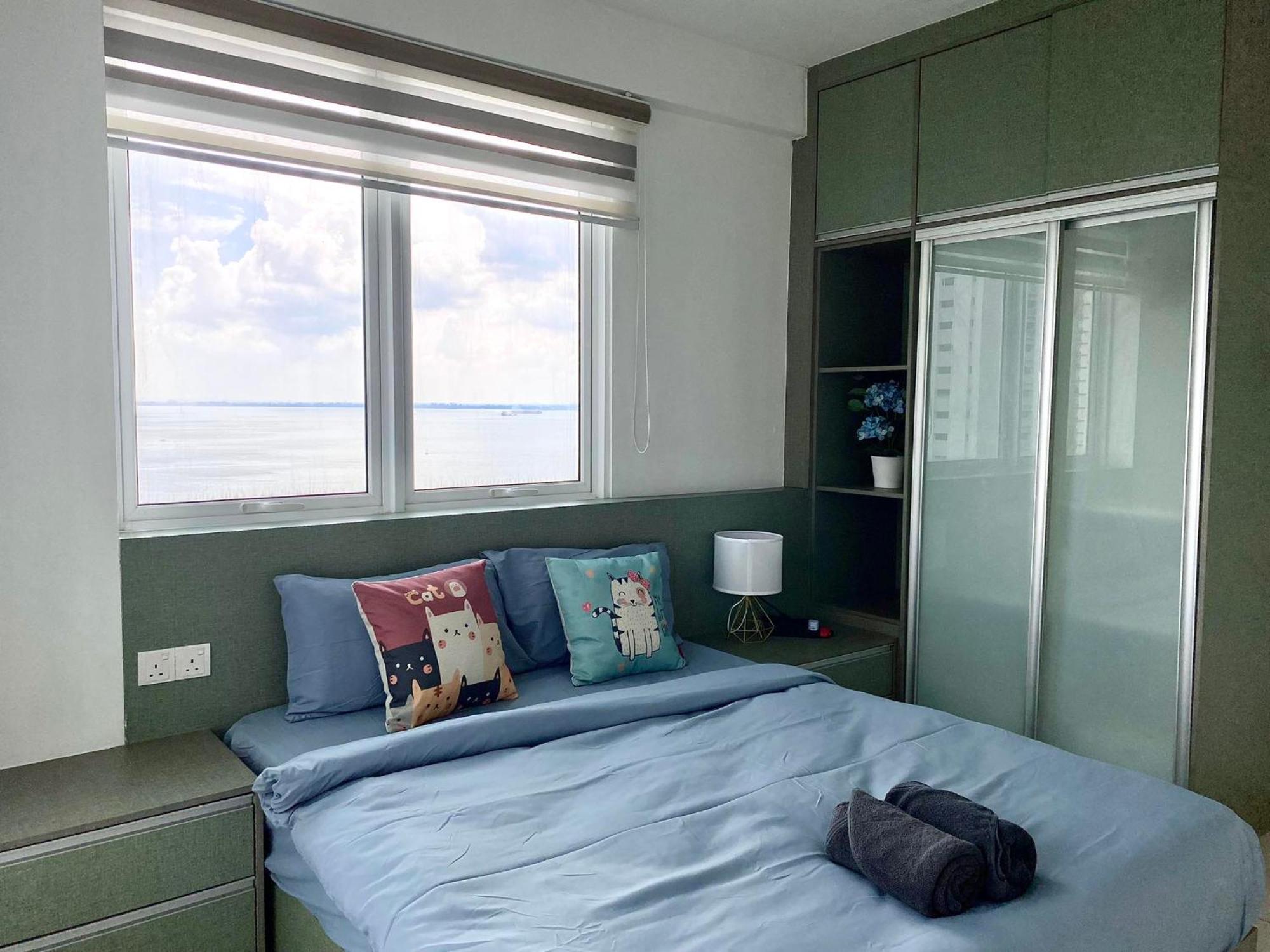 Mansion One Suite By Staycation Homestay 乔治敦 外观 照片
